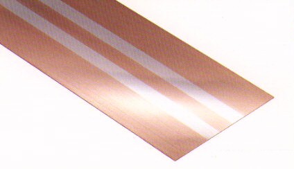[CLAD METAL]