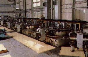 [ELECTRIC FURNACE]