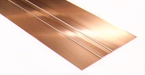[ROLLED STEP-SECTIONED-STRIP (PLATE)]