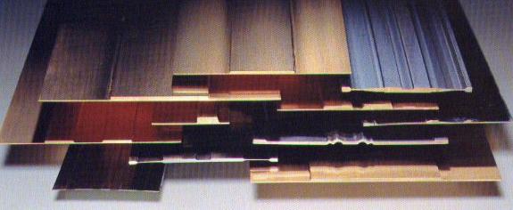[Rolled Step-Sectioned-Strip (Plate)]